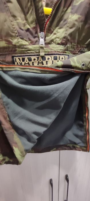 Детско яке Napapijri