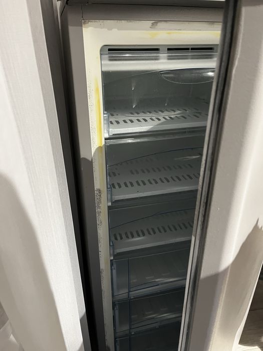 Морозильник NORD