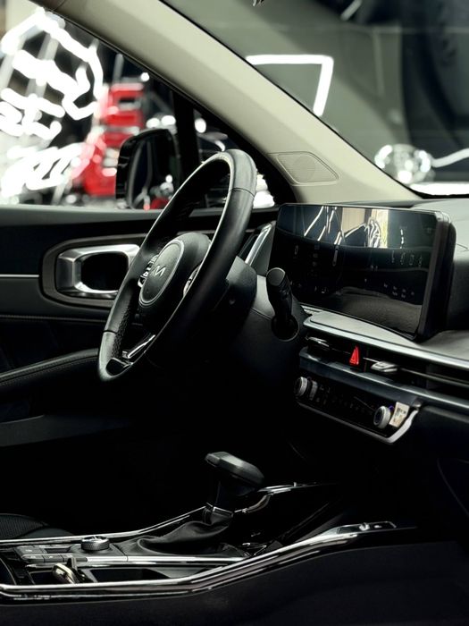 Kia Sorento 7 Места