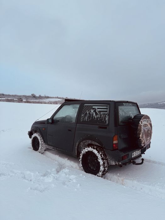 De vânzare Suzuki Vitara (1996)
