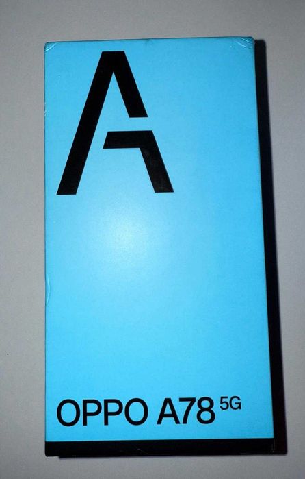 Vând OPPO A78 5G