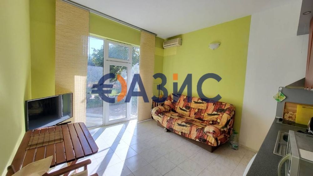 Продава се Двустаен апартамент в Свети Влас - 55 кв.м за 682 €/кв.м - Снимка #4