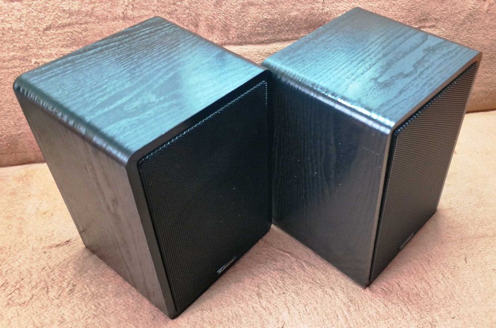 Quadral Allsonic SM-90