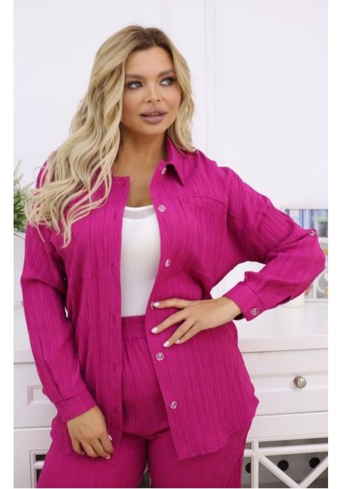 Костюм 50 размер летний