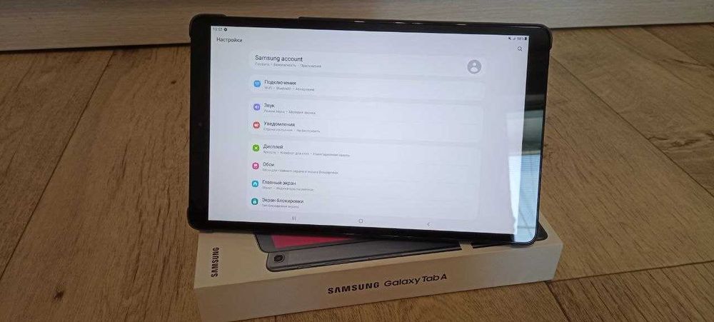 Продам планшет Samsung Galaxy Tab A