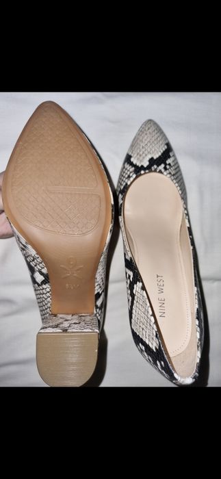 Продаются туфли Nine West
