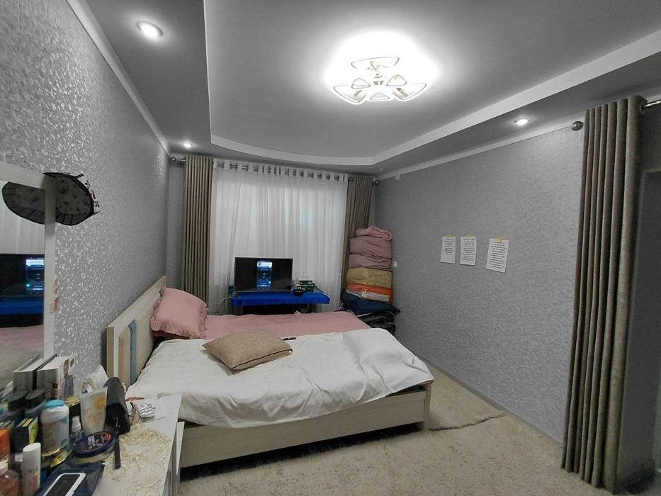 Шахристан 2-ком 1-этаж/4. Срочно. Шахристон метро.