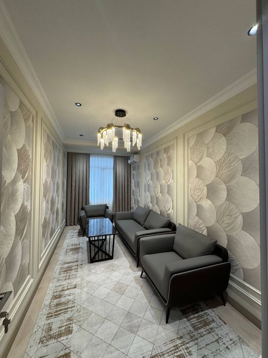 Юнусобод 13-квартал, Новостройка, 2/3/8. Ор-р: РайОНО