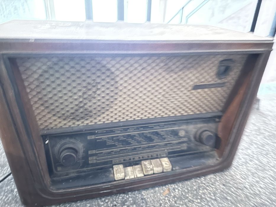 Ретро радио Орфей