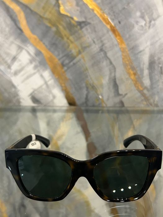Ochelari de soare Burberry