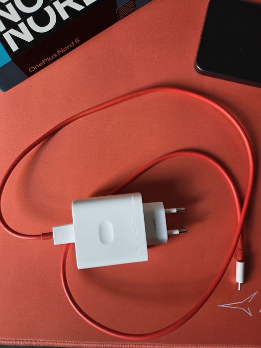 Oneplus Nord 5 256GB