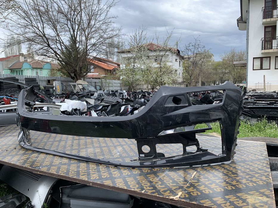 Броня Skoda Kodiaq