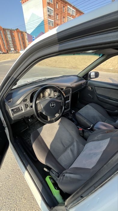 nexia 2 2014 года