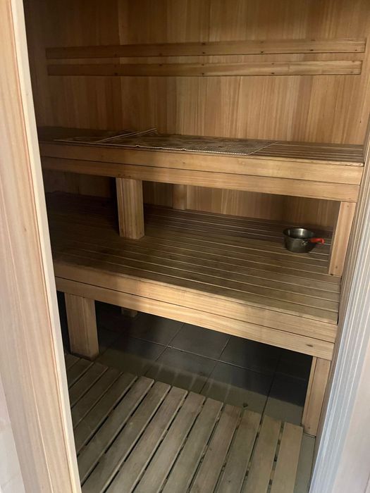 Алматы Банные комплекс