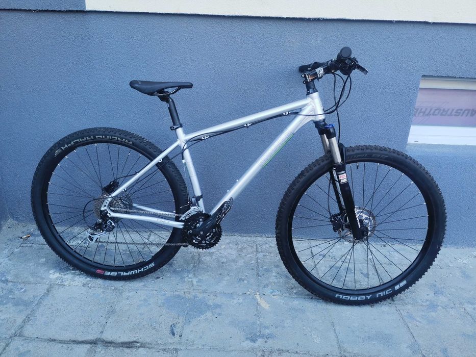 Pinnacle Ramin two 29 L