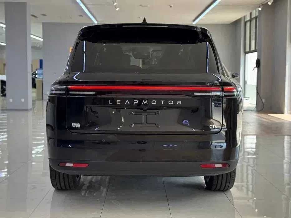 Leapmotor C16 premium 520 Naqd va halol nasiya