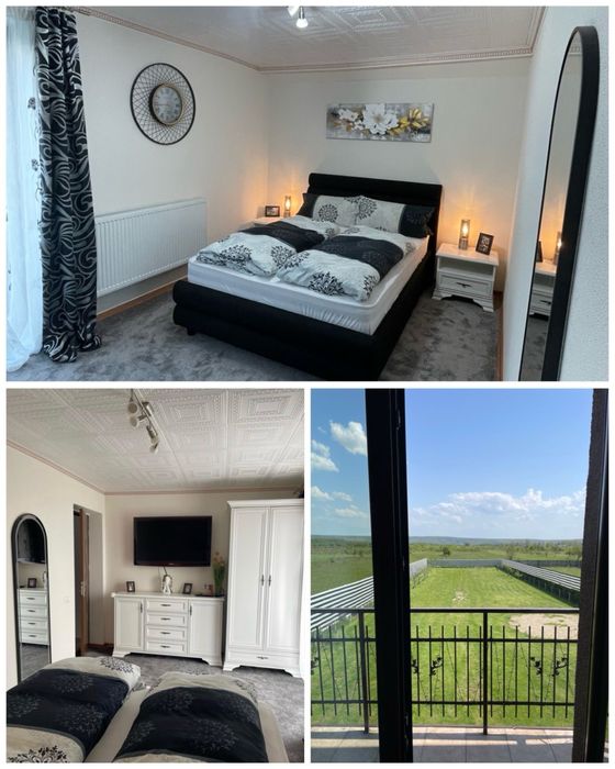 Casa/vila stil nemtesc/ Pitesti-Bascov