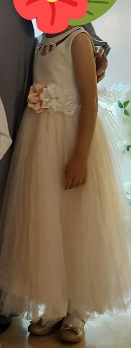 Vecherniy ko'ylak. Oqshom libosi qizlar uchun