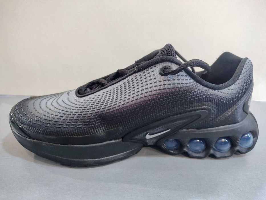 Nike Air Max N36,5,37,5,39.Маратонки с камери.Нови.Оригинал.