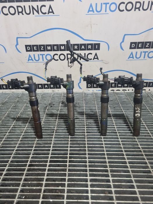 Injector Land Rover Range Rover Evoque 2.2 SD4 2012 - 2015 190CP 224DT (915) Diesel ...