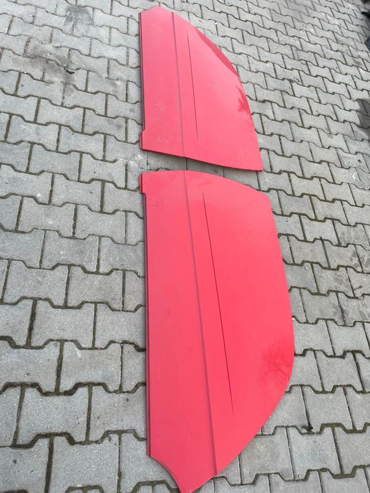 Кори и калници за смарт 450