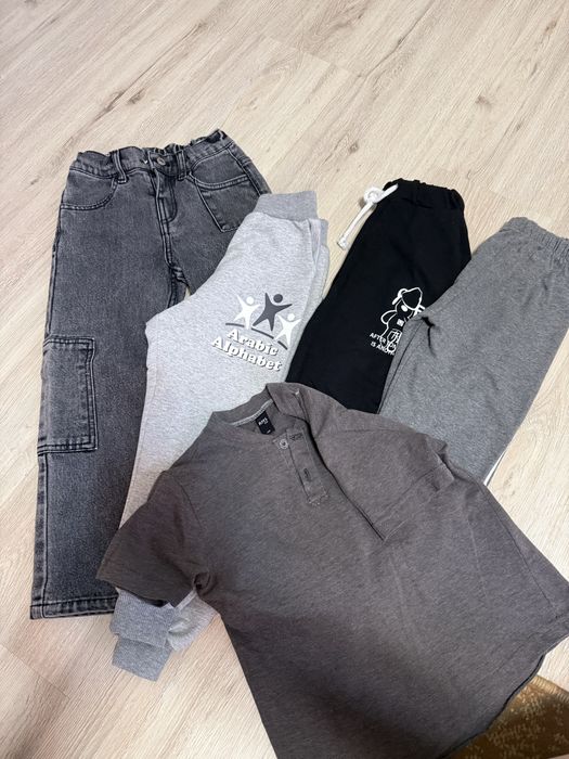 Одежда для мальчика