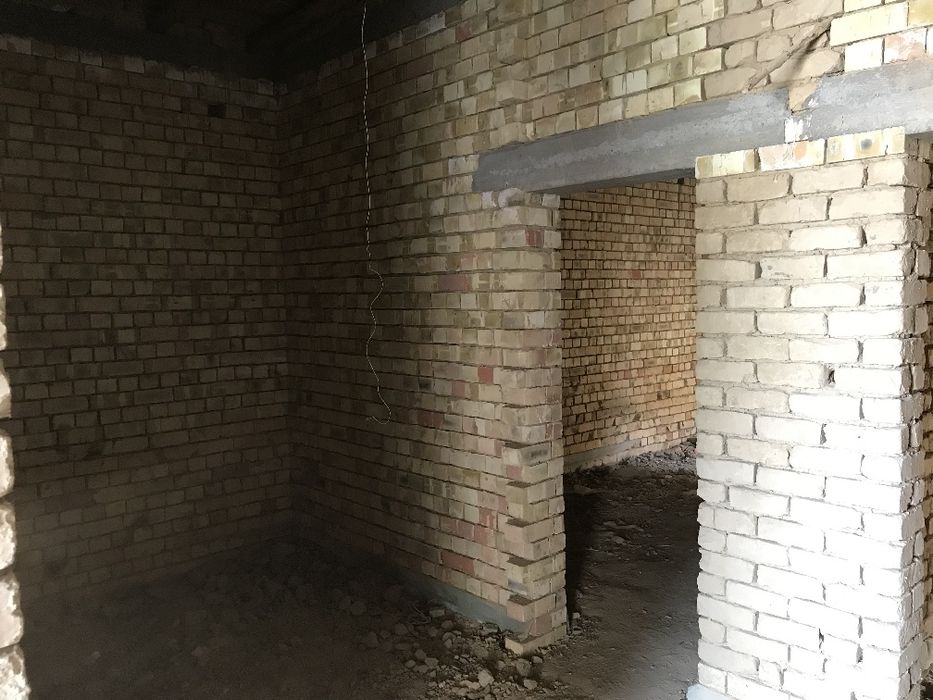 2,1 soʻtx 5 xonali uy