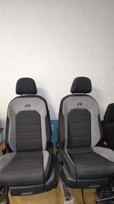 Scaune/ banchete Golf 7R