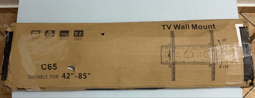 Suport  de  televizor