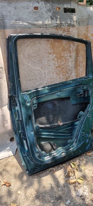 Usa dreapta spate Passat B5 B5.5 sedan berlina