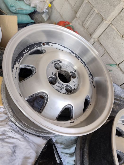 Продам ats cup r15 4*100