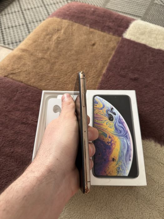 Iphone Xs 64gb Айфон Хс 64гб