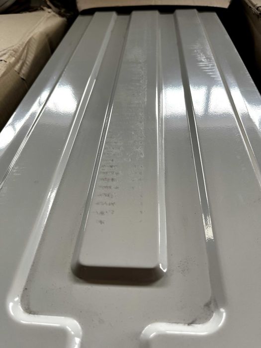 Климатик Hisense – нов, в оригинална опаковка, с козметична забележка