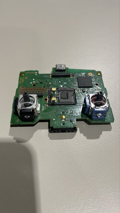 Repar stick drift Xbox / PS5 / PS4 – joystickuri TMR (Gulikit / KS)