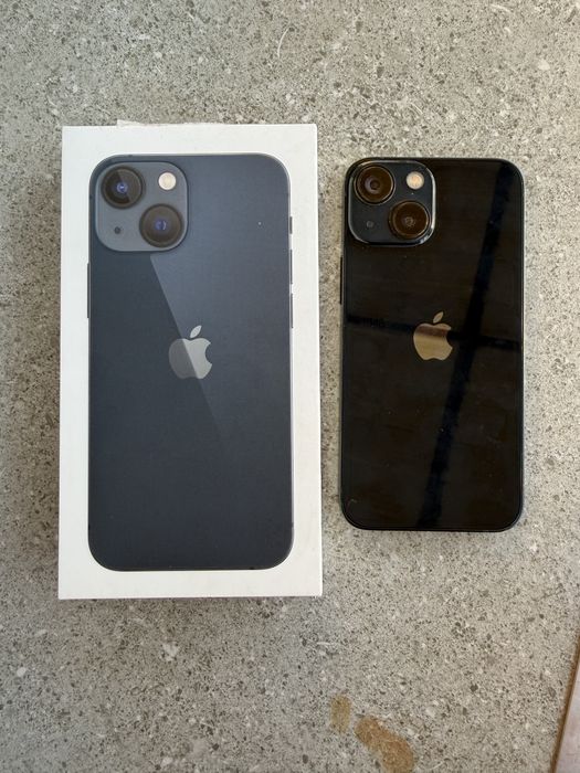 Продам iphone 13 mini