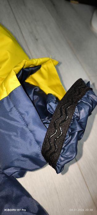 Комбезон Tchibo рост 140