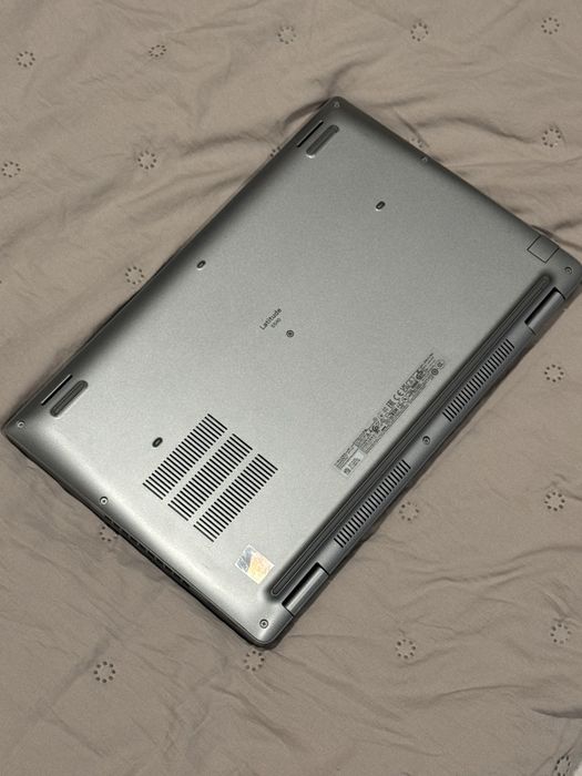 Laptop Dell Latitude 5540, i7 , 16 GB RAM, 512 GB SSD, 15,6" FHD