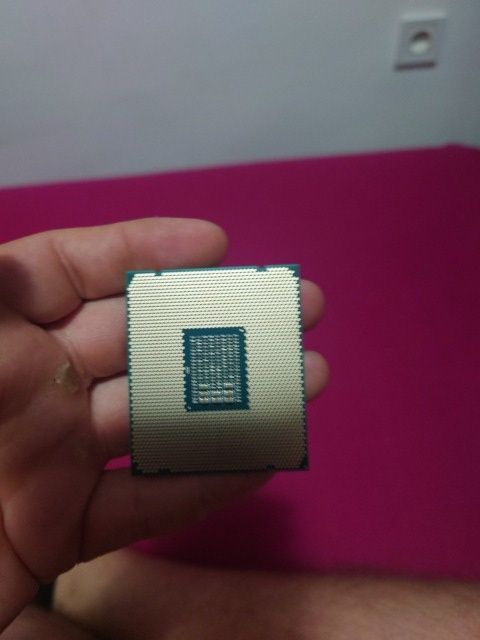 Intel Xeon E5-1630 v4 3.70GHz 4 Core 8 Thread LGA2011-3