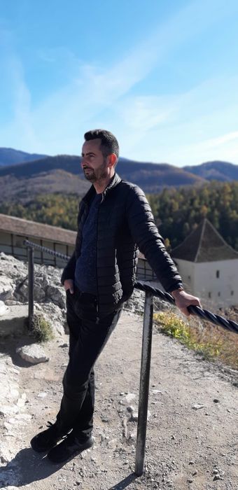 Cadastru Argeș, topografie inginerească România