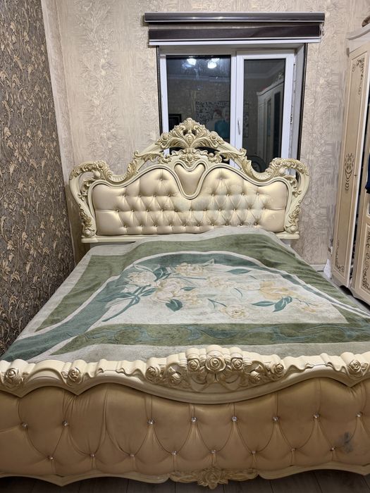 Спалнии ыңғайлы сапалы
