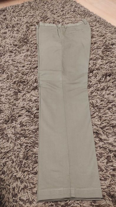 Pantaloni barbati Zara, ca noi marimea eur 32