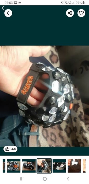 Axel Arigato si 47 sepci model deosebit