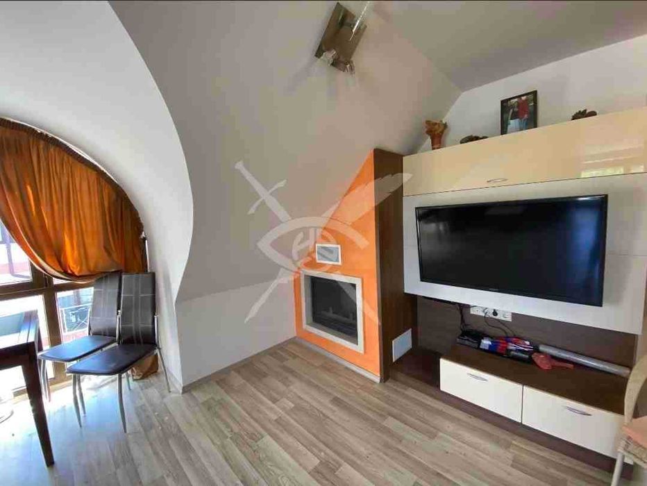 Продава се Двустаен апартамент в к.к. Слънчев бряг - 79 кв.м за 646 €/кв.м - Снимка #3