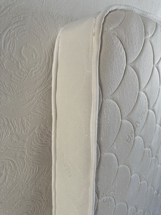 Матрас обычный 160х200х20