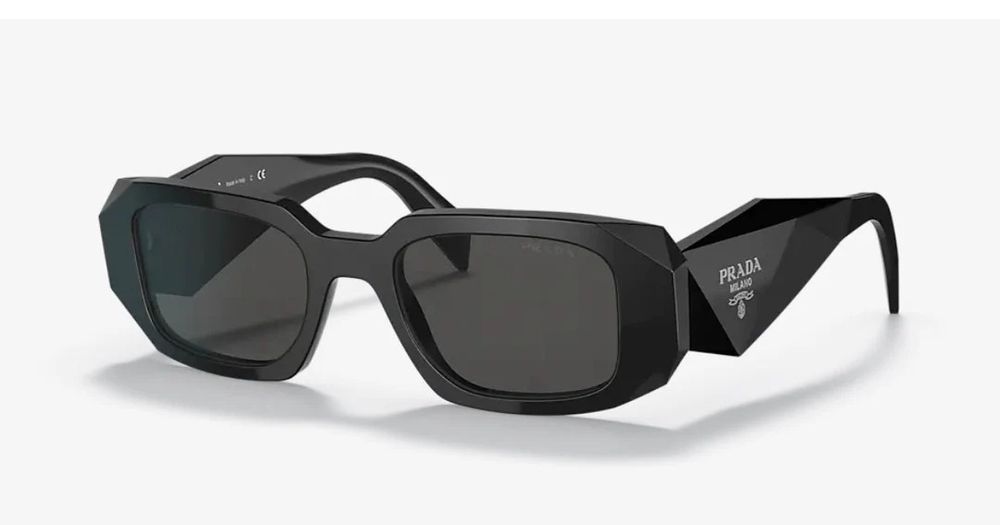 Ачки Prado. ОЧКИ