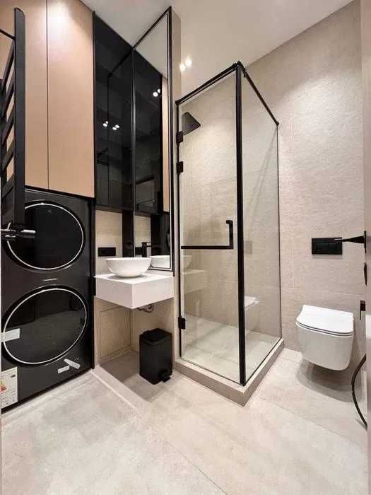 Бомба Цена! Шайхантахурский 2х ком ЖК Nest One ор-р Ташкент Cити !