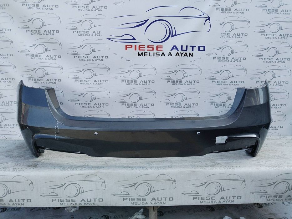 Bara spate Bmw Seria 3 F31 M-Paket Combi/break/variant an 2012-2013-20