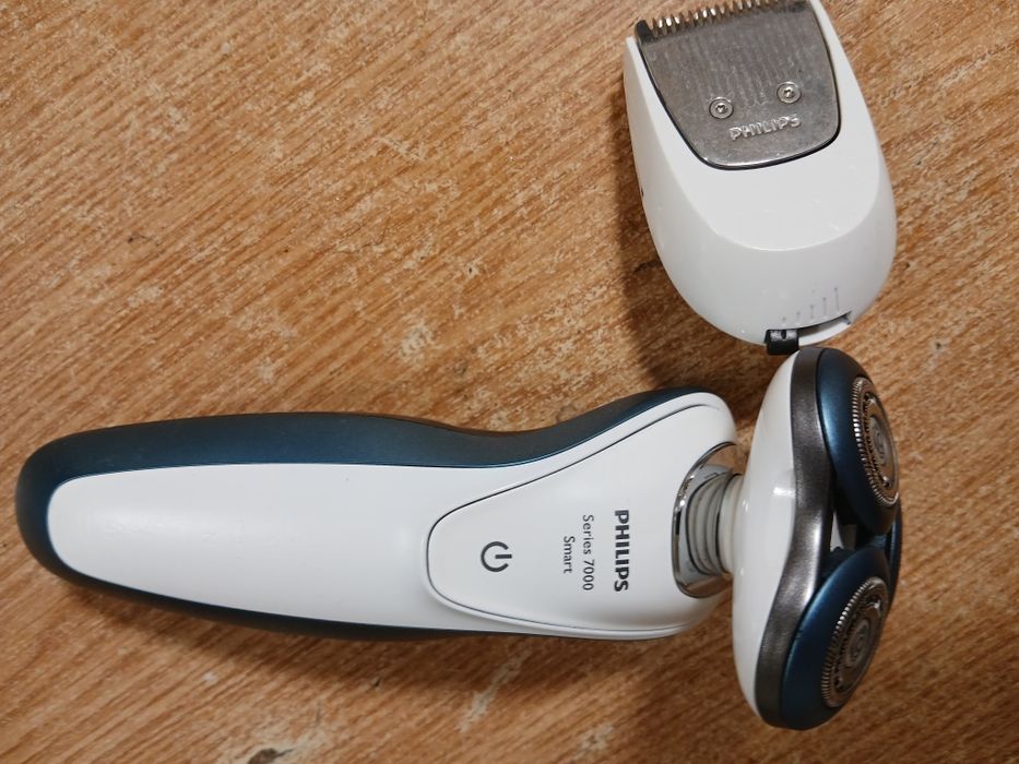 philips shaver S7310  AD 4 drachten