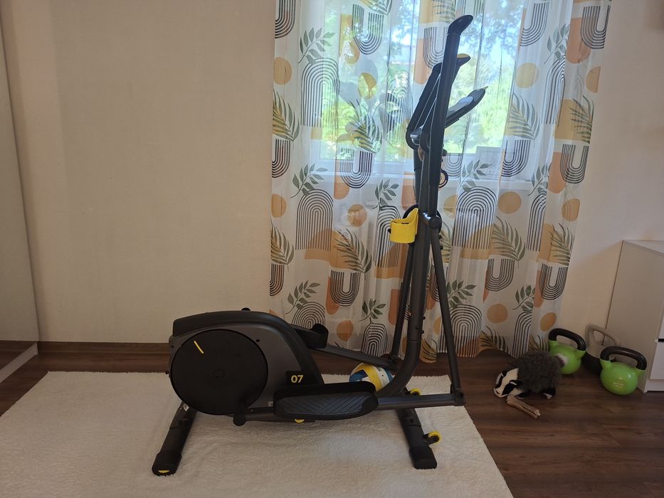 Кростренажор DOMYOS 500