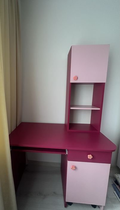Vand mobila ptr fetita